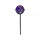 Cannabis Blueberry Haze Lolly – Singles