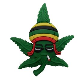 Cannabis Magnet - 01