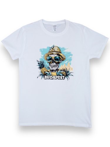 Cannabis T-shirt 07