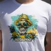 Cannabis T-shirt 07