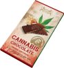 Bob Marley Hemp Dark Chocolate