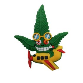 Cannabis Magnet - 02
