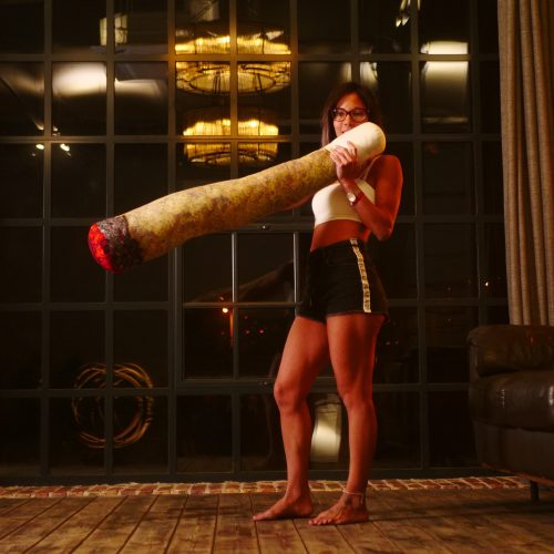 Joint Pillow "Real" - XXL