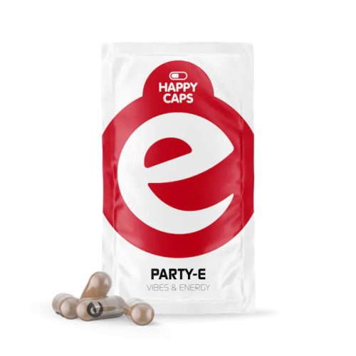 Happy Caps® Party-E