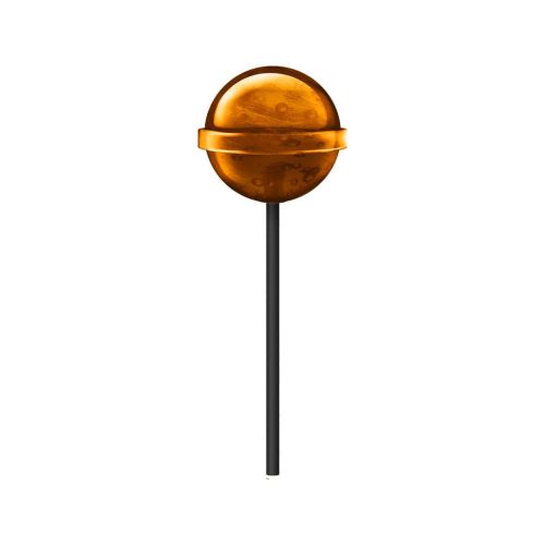 CBD Passion Fruit Lolly - Singles