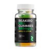 Reakiro CBD Gummies 10 mg 30 db | 300 mg