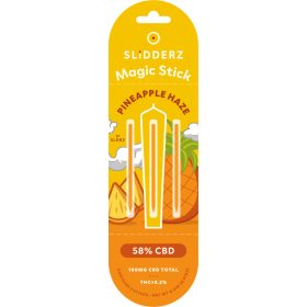 Slidderz Pineapple CBD Sticks
