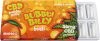 Bubbly Billy Buds Mango Flavoured Chewing Gum (36mg CBD)