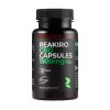 Reakiro CBD capsules 25 mg 60 db | 1500 mg