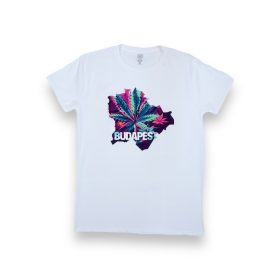 Cannabis T-shirt 03