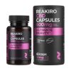 Reakiro Ultimate Beauty CBD capsules 60 db | 600 mg