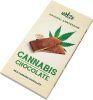 HaZe Cannabis Milk Chocolate