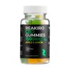 Reakiro CBD Gummies 50 mg 30 db | 1500 mg