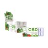 MediCBD Strawberry CBD Chewing Gum (17mg CBD)