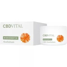 CBDVital Akutbalsam 300 mg