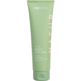 CBDVital Bodylotion plus 100 mg