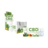 MediCBD Mango CBD Chewing Gum (36mg CBD)