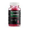 Reakiro Vegan CBD Gummies 25 mg 30 db | 750 mg